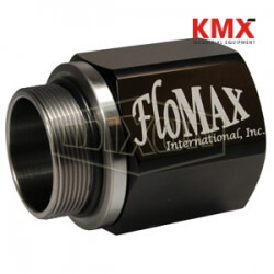 FloMAX Diesel Fuel Swivel 1-1/2