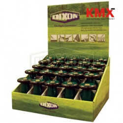 Constant Flow Nozzle Display FNB75GHT-GD