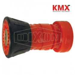 Polycarbonate Electrical Fire All-Fog Nozzle FNBE150NST