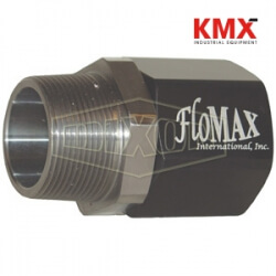FloMAX Diesel Fuel Swivel 2