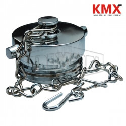 Brass Pin Lug Plug FP250F-C