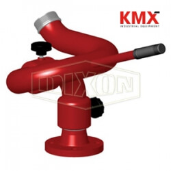 Steel FirePro™ Monitor FP475S