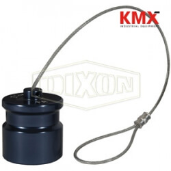 FloMAX Diesel Fuel Receiver Cap, FR-CAP FR-CAP