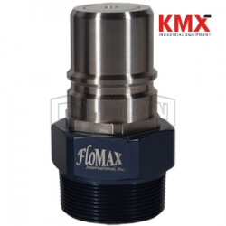 FloMAX Diesel Fuel Receiver Two-Piece Body FR-RS FR-RS
