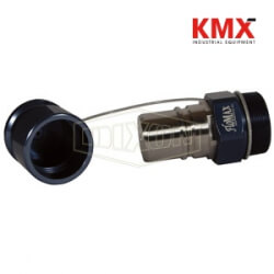 FloMAX Diesel Fuel Receiver Two-Piece Body FR-RS-C FR-RS-C