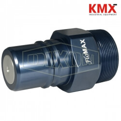 FloMAX Diesel Fuel Receiver One-Piece Body, FRA FRA