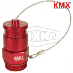 FloMAX Non-Interchange Diesel Fuel Reciever FRA-NI-C