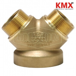 Two Way Male Outlet Roof Connection Back Outlet FRC4025