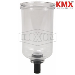 Wilkerson Bowl with Drain FRP-95-017