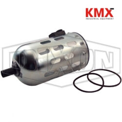 Wilkerson Bowl with Drain FRP-95-775