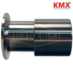 True ID Flange Retainer FRR-T08