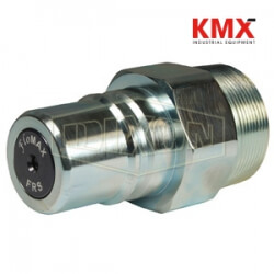 FloMAX Diesel Fuel Receiver One-Piece Body, FRS FRS