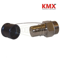 FloMAX Diesel Fuel Receiver One-Piece Body, FRS-C FRS-C