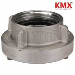 Storz x Rigid Female Adapter FSA2525F