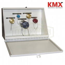 FloMAX Service Box FSB FSB