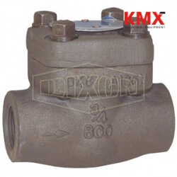 Check Valve FSCV125