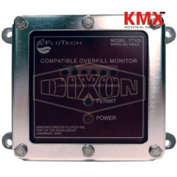 FloTech API Optic 5 Wire System Onboard Monitor FT103