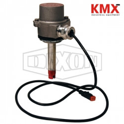 FloTech Checkmate Plug-n-Play Overfill Sensor FT151P