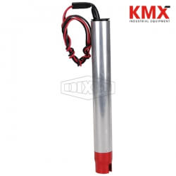 FloTech R/OM Type Overfill Probe FT201