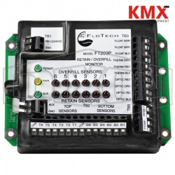 FloTech R/OM Type Onboard Monitor FT203P
