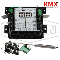 FloTech Checkmate System Onboard Monitor FT207