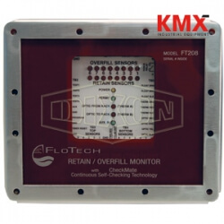 FloTech Checkmate System Onboard Monitor FT208