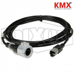 FloTech Checkmate Plug-n-Play Wiring Harness FT20802TWS