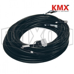 FloTech Checkmate Plug-n-Play Wiring Harness FT20804S