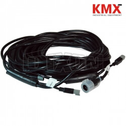 FloTech Checkmate Plug-n-Play Wiring Harness FT20805