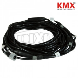 FloTech Checkmate Plug-n-Play Wiring Harness FT20806