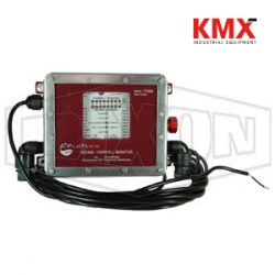 FloTech Checkmate Plug-n-Play Stand Alone Monitor FT208P