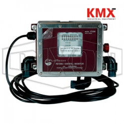 FloTech Checkmate Plug-n-Play Stand Alone Monitor FT208PSS