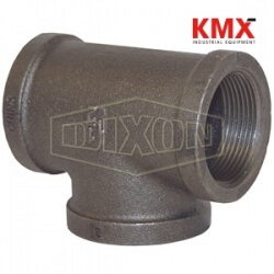 NPT Threaded Female Tee FT250