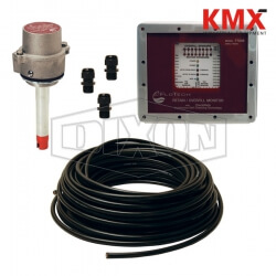 FloTech Checkmate Overfill Detection System FT2801