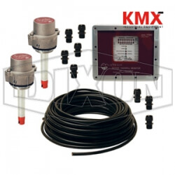 FloTech Checkmate Overfill Detection System FT2802