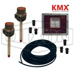 FloTech Checkmate Overfill Detection System FT2802-12