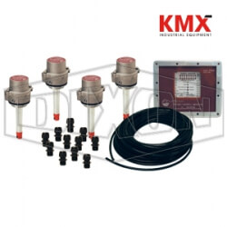 FloTech Checkmate Overfill Detection System FT2804