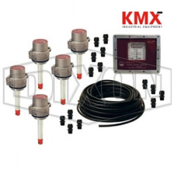 FloTech Checkmate Overfill Detection System FT2805