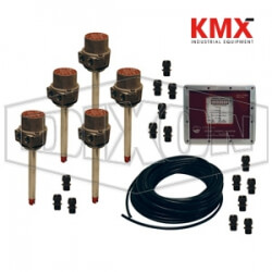 FloTech Checkmate Overfill Detection System FT2805-12