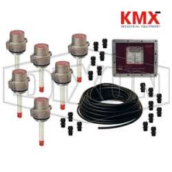 FloTech Checkmate Overfill Detection System FT2806