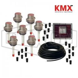 FloTech Checkmate Overfill Detection System FT2807