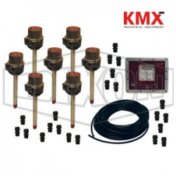 FloTech Checkmate Overfill Detection System FT2807-12