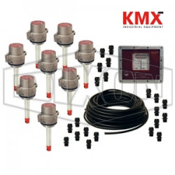 FloTech Checkmate Overfill Detection System FT2808