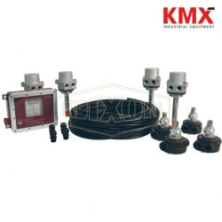 FloTech Checkmate Overfill & Retain System FT2811