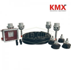 FloTech Checkmate Overfill & Retain System FT2812