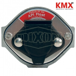 Single Float Socket FT302