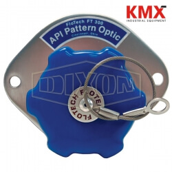 Single Socket Face Plate Assembly FT310