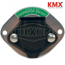 Single Socket Face Plate Assembly FT315