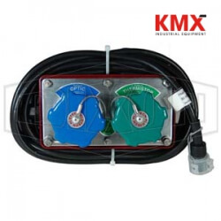 FloTech Checkmate Plug-n-Play Stand Alone Dual Socket Assembly FT390PG-20