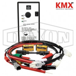 Optic System Tester FT520